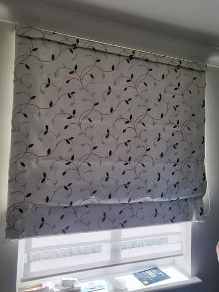 Photo of free Blind with fixings (Old Town SG1) #2