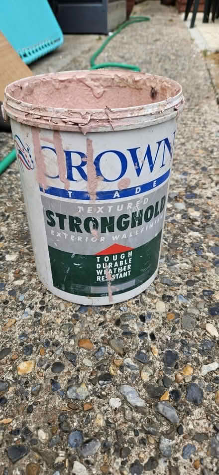 Photo of free Paint (CT8) #4