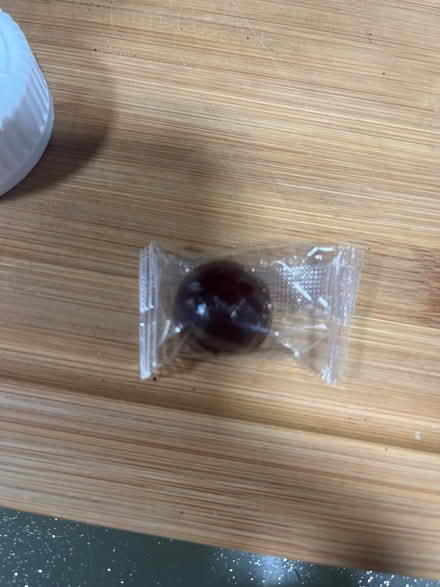 Photo of free Apple cider gummies (Gidea Park RM2) #2