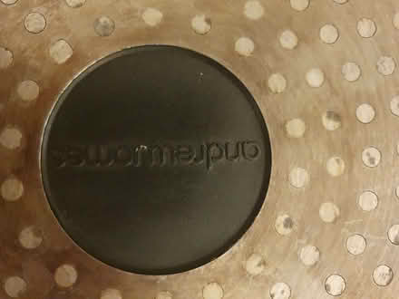 Photo of free Griddle Pan (Tilehurst RG31) #2