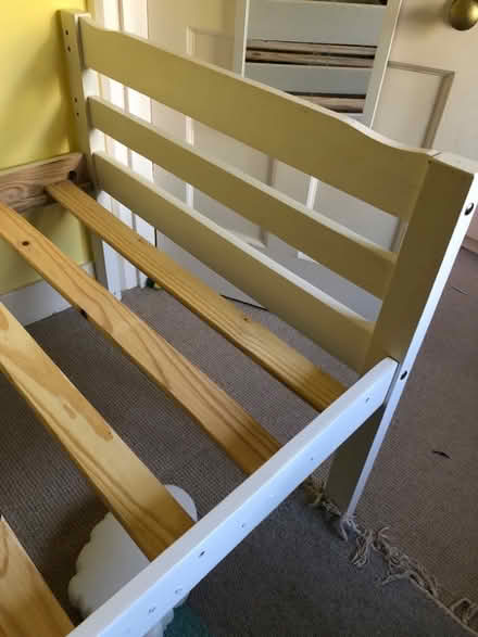 Photo of free Single bed (Harborne B17) #3