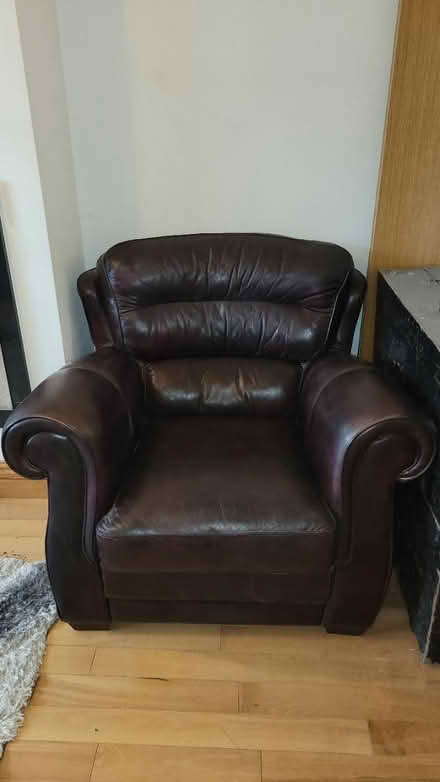 Photo of free Sofa set (Ainsdale PR8) #2