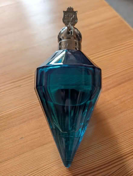Photo of free Katy Perry perfume (World's End RH15) #1