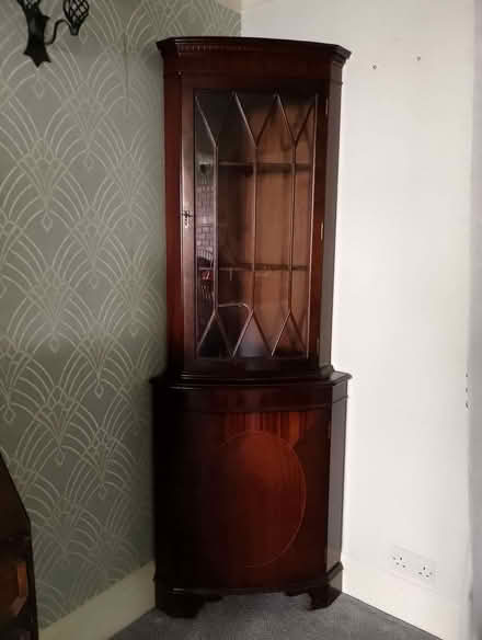 Photo of free Corner unit (Southport PR9) #1