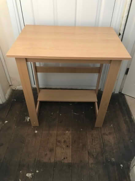 Photo of free Desk (Norton, Letchworth SG6) #1