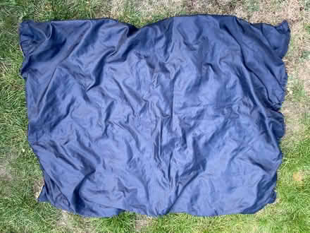 Photo of free Picnic blanket (Northfields) #2
