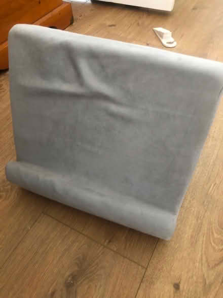 Photo of free Tablet stand (Spital, Wirral) #1