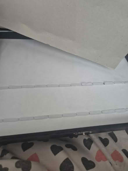 Photo of free Case for cutlery (Sutton Heath Road) #3