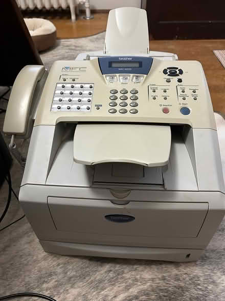 Photo of free Brother MFC 8220 (Silver Spring, MD) #1