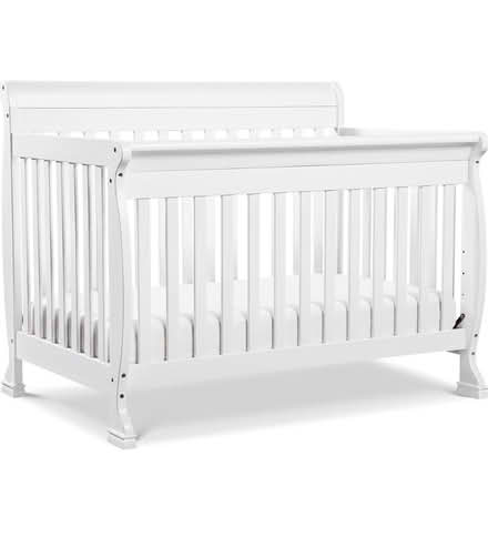 Photo of free Kalani 4-in-1 Convertible Crib (maple leaf lake city way) #1