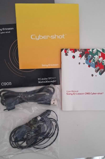 Photo of free 2x Sony Analogue phones (Conniburrow MK14) #4