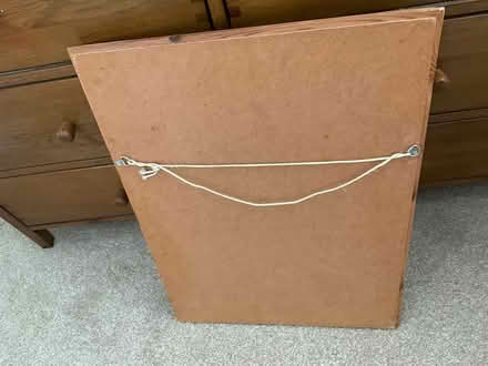 Photo of free Small mirror (M33 5NW) #2