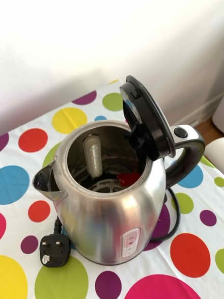 Photo of free Kettle (Westdene BN1) #3