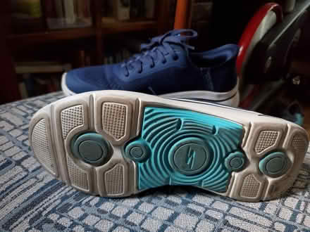 Photo of free Women's 6.5 Skechers (North Oakland) #1
