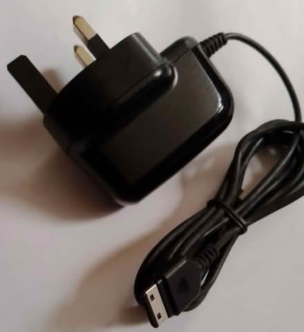 Photo of Vintage Samsung Charger (Rochdale OL11) #1