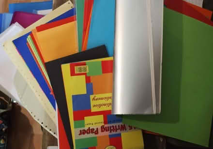 Photo of free Stationery - Back 2 school/college (Hatfield, AL10) #3