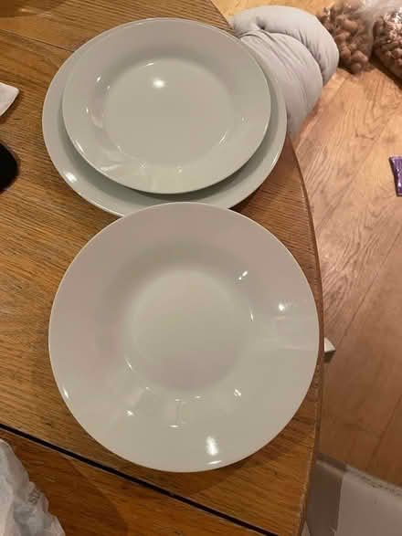 Photo of free Set of crockery (W12) #2