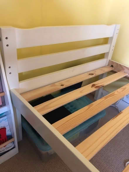 Photo of free Single bed (Harborne B17) #2