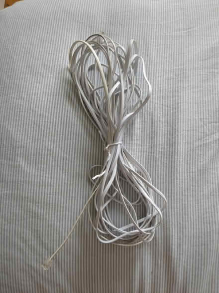 Photo of free Ethernet cable (West Didsbury, Manchester, M20) #1