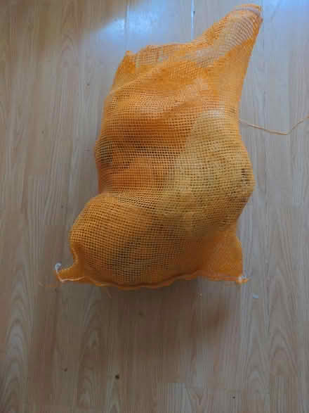 Photo of free Bags for kindling / logs (Nether Edge S7) #1