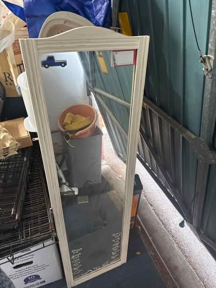 Photo of free Long mirror (GU11) #1