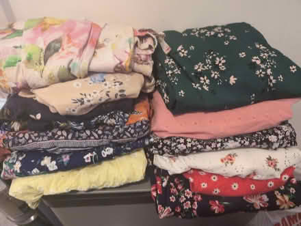 Photo of free Ladies clothes size 18 (Goffs Oak EN7) #1