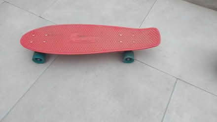Photo of free Penny Skateboard (RH12) #1