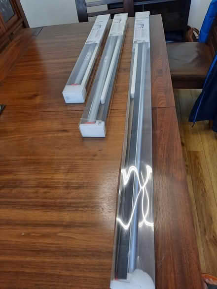 Photo of free IKEA blinds without material (Mossley Hill L18) #1