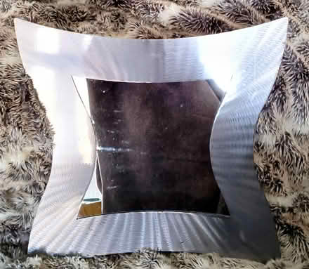 Photo of free Mirror (Allington ME16) #1