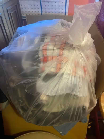 Photo of free Clothes (El Sobrante) #3