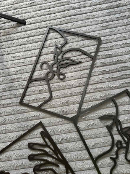 Photo of free Wall decor (Treeton S60) #1