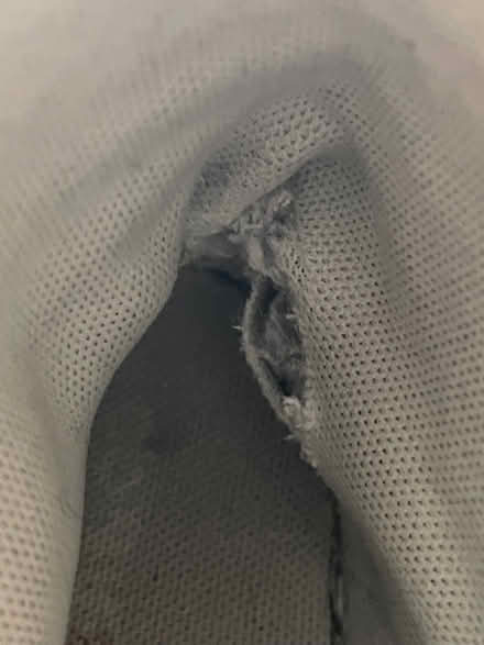 Photo of free Converse All Star - UK 4 (Kempston MK42) #3