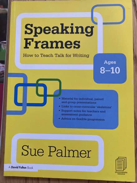 Photo of free Education books (Chorley SK9) #2