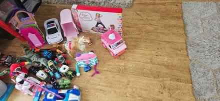 Photo of free toys (New Haw KT15) #3