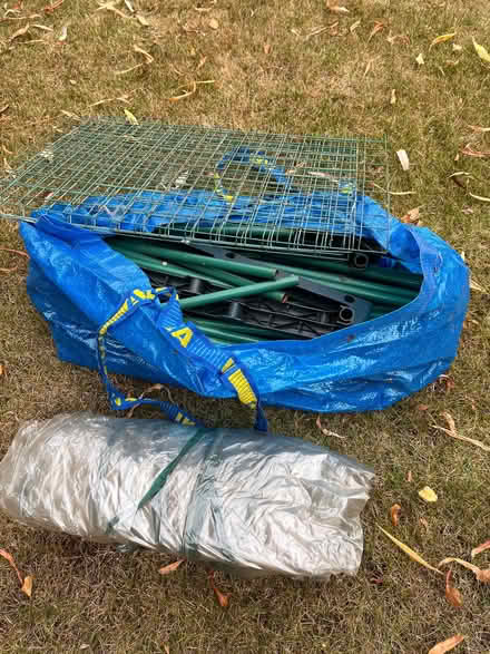 Photo of free Mini greenhouse (Dunchurch CV22) #1