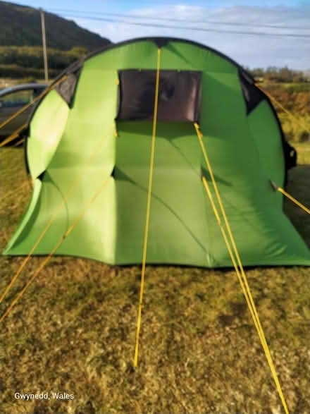 Photo of free Tent (Preston PR2 PR1) #2