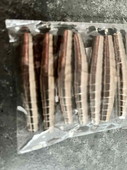 Photo of free Springs for garden secateurs (Rickmansworth WD3) #2