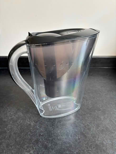 Photo of free Brita filter jug (Wigston Magna) #1