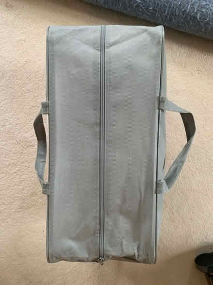 Photo of free Superking size feather& down duvet (Odd down) #2