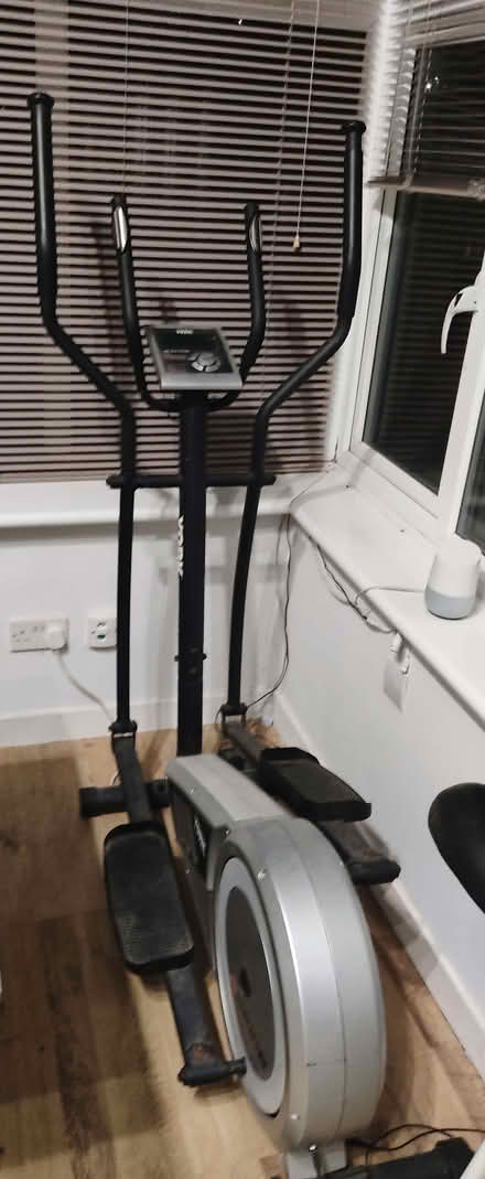 Photo of free Elliptical Cross Trainer (Peacehaven BN10) #1