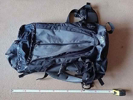 Photo of free Rucksack (Dunblane FK15) #1