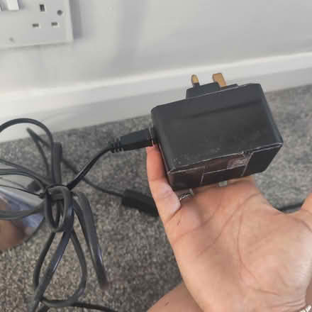 Photo of free Lamp - new plug (Me14 2ha) #3