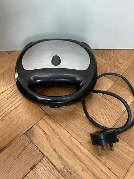 Photo of free Sandwich toasty maker (KT3) #1