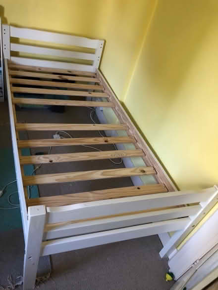 Photo of free Single bed (Harborne B17) #1