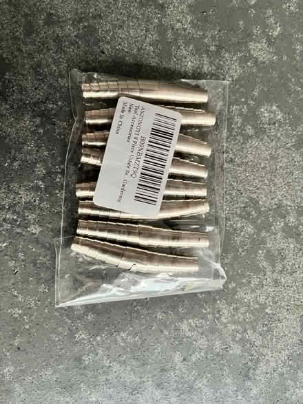 Photo of free Springs for garden secateurs (Rickmansworth WD3) #1