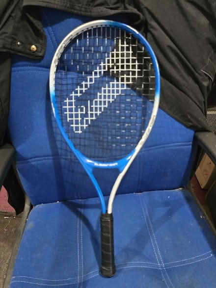 Photo of free Child's Tennis Racket (IP4) #1