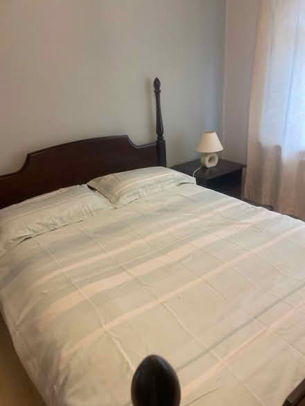 Photo of free Stag Bedroom Furniture (Prescot Merseyside) #4