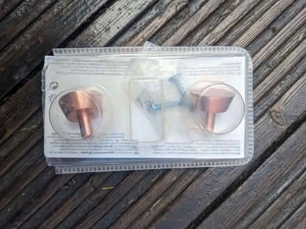 Photo of free Door handles and knobs (Wavertree Nook L15) #2
