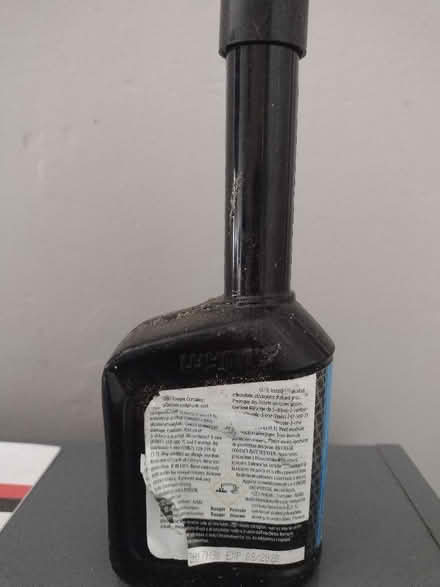 Photo of free Car cooling system degreaser (Ashton-U-Lyne OL6) #2