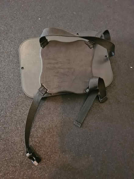 Photo of free Onco Baby Car Mirror (Thornliebank, G46) #2